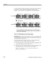 Preview for 120 page of Tektronix CSA8000B Series User Manual