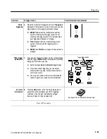 Предварительный просмотр 123 страницы Tektronix CSA8000B Series User Manual