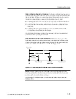 Предварительный просмотр 133 страницы Tektronix CSA8000B Series User Manual