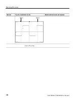 Preview for 158 page of Tektronix CSA8000B Series User Manual