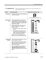 Предварительный просмотр 183 страницы Tektronix CSA8000B Series User Manual