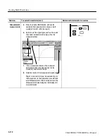 Предварительный просмотр 184 страницы Tektronix CSA8000B Series User Manual