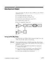 Предварительный просмотр 187 страницы Tektronix CSA8000B Series User Manual