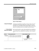 Предварительный просмотр 203 страницы Tektronix CSA8000B Series User Manual