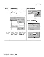 Предварительный просмотр 243 страницы Tektronix CSA8000B Series User Manual