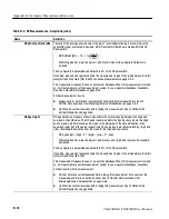 Preview for 280 page of Tektronix CSA8000B Series User Manual