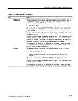 Preview for 297 page of Tektronix CSA8000B Series User Manual