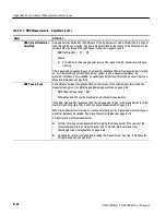 Preview for 308 page of Tektronix CSA8000B Series User Manual