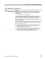 Preview for 309 page of Tektronix CSA8000B Series User Manual