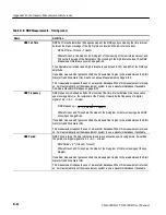 Preview for 314 page of Tektronix CSA8000B Series User Manual