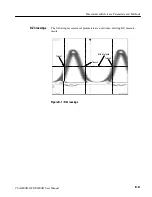 Preview for 323 page of Tektronix CSA8000B Series User Manual