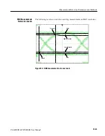 Предварительный просмотр 325 страницы Tektronix CSA8000B Series User Manual