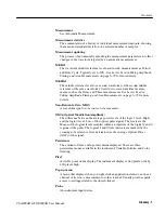 Preview for 339 page of Tektronix CSA8000B Series User Manual