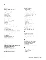 Preview for 346 page of Tektronix CSA8000B Series User Manual