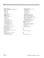 Preview for 352 page of Tektronix CSA8000B Series User Manual