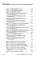 Предварительный просмотр 14 страницы Tektronix CTS 850 User Manual