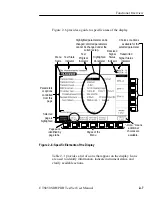 Preview for 57 page of Tektronix CTS 850 User Manual