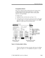 Preview for 71 page of Tektronix CTS 850 User Manual