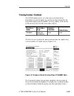 Preview for 99 page of Tektronix CTS 850 User Manual