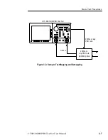 Preview for 113 page of Tektronix CTS 850 User Manual