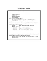 Preview for 5 page of Tektronix DAS 9221 Option 04 User Manual