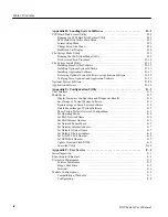 Preview for 10 page of Tektronix DAS 9221 Option 04 User Manual