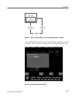 Предварительный просмотр 96 страницы Tektronix DAS 9221 Option 04 User Manual