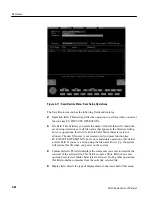 Предварительный просмотр 105 страницы Tektronix DAS 9221 Option 04 User Manual