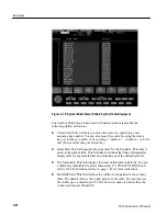 Preview for 121 page of Tektronix DAS 9221 Option 04 User Manual