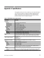 Preview for 157 page of Tektronix DAS 9221 Option 04 User Manual