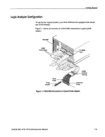 Предварительный просмотр 16 страницы Tektronix DAS 92DM930 Instruction Manual