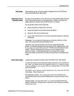 Preview for 37 page of Tektronix DAS 92DM930 Instruction Manual