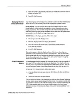 Preview for 39 page of Tektronix DAS 92DM930 Instruction Manual