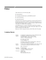 Preview for 9 page of Tektronix DAS MTIF Instructions Manual