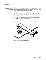 Preview for 13 page of Tektronix DAS MTIF Instructions Manual