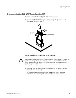 Preview for 14 page of Tektronix DAS MTIF Instructions Manual