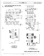 Preview for 12 page of Tektronix DAS9100 Service Notes