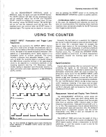 Preview for 7 page of Tektronix DC 502 Instruction Manual