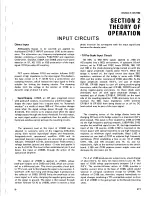 Preview for 9 page of Tektronix DC 502 Instruction Manual