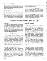 Предварительный просмотр 12 страницы Tektronix DC 502 Instruction Manual