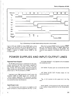 Предварительный просмотр 13 страницы Tektronix DC 502 Instruction Manual