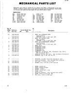 Preview for 30 page of Tektronix DC 502 Instruction Manual