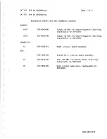 Preview for 36 page of Tektronix DC 502 Instruction Manual