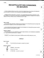 Preview for 8 page of Tektronix DC 504 Instruction Manual