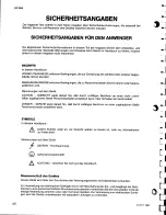 Preview for 10 page of Tektronix DC 504 Instruction Manual