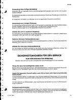 Preview for 11 page of Tektronix DC 504 Instruction Manual