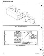 Preview for 16 page of Tektronix DC 504 Instruction Manual