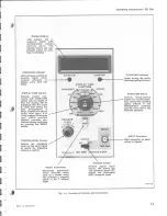 Preview for 17 page of Tektronix DC 504 Instruction Manual