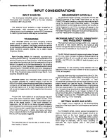 Preview for 18 page of Tektronix DC 504 Instruction Manual