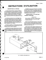 Preview for 24 page of Tektronix DC 504 Instruction Manual